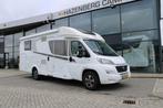 Carado T 447 made by Hymer enkele bedden T447 (bj 2019), Caravans en Kamperen, Campers, Overige brandstoffen, Tot en met 2, 7 tot 8 meter