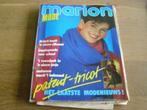 Marion mode 1985, Hobby en Vrije tijd, Kledingpatronen, Marion, Vrouw, Ophalen of Verzenden, Overige typen