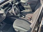 Peugeot 208 1.2 PureTech Blue Lease Active, Voorwielaandrijving, Parkeersensor, Gebruikt, Euro 6