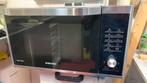 Samsung Smart Oven, Witgoed en Apparatuur, Magnetrons, Ophalen, Combimagnetron, Gebruikt, Draaiplateau