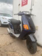 Skipper frame met kappen op A1, Ophalen, Tweetakt, Overige modellen, Maximaal 45 km/u