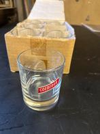 Set van Glazen - Coebergh, Glas of Glazen, Gebruikt, Ophalen of Verzenden, Glas