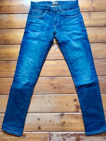 Pme Legend XV Jeans W32/L34 beschikbaar voor biedingen