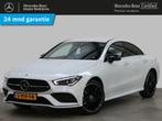 Mercedes-Benz CLA-Klasse 250 e AMG Line Line: AMG, Auto's, Mercedes-Benz, Te koop, 160 pk, Gebruikt, 750 kg