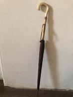 Antieke paraplu / parasol, Ophalen of Verzenden, Gebruikt