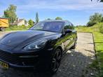 Porsche Cayenne Turbo 4.8 V8 – 500 PK Power-SUV | Luxe & Pre, Auto's, Automaat, Cayenne, 3500 kg, 501 pk