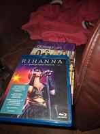 Rihanna good girl gone bad live bluray, Cd's en Dvd's, Alle leeftijden, Ophalen of Verzenden, Zo goed als nieuw