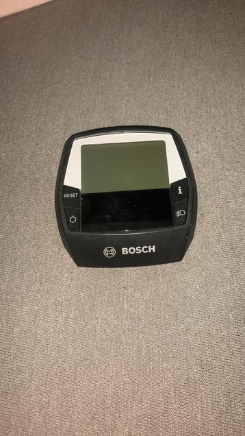 Bosch intuvia 100 display beschikbaar voor biedingen