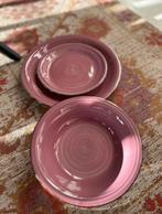 Complete 18-delige QUID servies set, Ophalen, Nieuw, Effen, Bord(en)