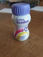 19 flesjes Nutricia Renilon 7.5 abrikozensmaak., Diversen, Ophalen of Verzenden, Nieuw