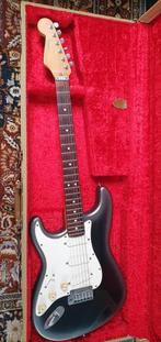 Lefty Fender Strat Plus Custom Shop, Ophalen of Verzenden, Solid body, Fender