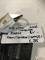 Mercedes Vito  109 Cdi Comfortmodule, Gebruikt, -, -, Ophalen of Verzenden