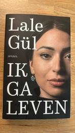 Lale Gül ~ Ik ga leven, Lale Gül, Ophalen of Verzenden, Zo goed als nieuw, Religie
