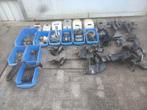 Partij buitenboordmotor onderdelen diverse merken, Ophalen, Gebruikt, Motor en Techniek, Zeilboot of Motorboot