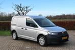 Volkswagen Caddy Cargo 2.0 TDI Trend TREKHAAK, Auto's, Voorwielaandrijving, Stof, Gebruikt, 4 cilinders