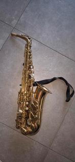 Rousseau Alt Saxofoon, Ophalen, Gebruikt, Alt