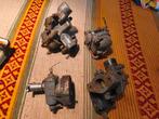 Verschillende agrarische carburateurs, Ophalen of Verzenden, Gebruikt, Minder dan 1400 rpm