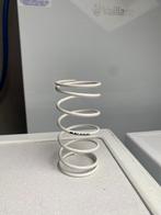 Malossi Drukveer wit, Ophalen of Verzenden, Nieuw, Overige typen, Overige merken