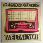 The Psychedelic Furs ‎– We Love You, Gebruikt, 7 inch, Single, Ophalen of Verzenden