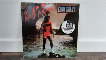 Eddy Grant – Killer On The Rampage LP Plaat, Club Edition beschikbaar voor biedingen