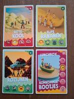 4 kaartjes samen lekker cheffen (jumbo), Ophalen, Nieuw