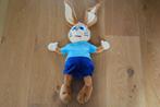 Roompot Koos Konijn knuffel en extra pakjes, Ophalen of Verzenden, Zo goed als nieuw, Konijn