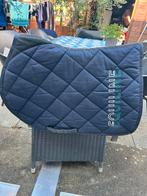 Equiline spring full donkerblauw dekje, Dieren en Toebehoren, Ophalen of Verzenden, Gebruikt
