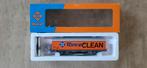 Aangeboden Roco CLEAN wagon nieuw in doos, Hobby en Vrije tijd, Modeltreinen | H0, Gelijkstroom, Ophalen of Verzenden, Roco, Nieuw