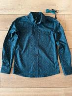 Jongens blouse, mt. 158/164, Kinderen en Baby's, Kinderkleding | Maat 158, WE, Overhemd of Blouse, Ophalen of Verzenden, Zo goed als nieuw