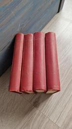 Heinrich Heine - Verzamelde Werken (4 delen), Ophalen of Verzenden, Gelezen