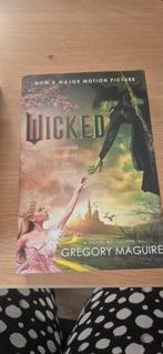 Wicked - Gregory Maguire (Nooit gelezen), Ophalen of Verzenden