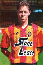 Spelerskaart Koen Sanders - KV Mechelen - seizoen 1993-1994, Ophalen of Verzenden, Zo goed als nieuw, PSV, Spelerskaart