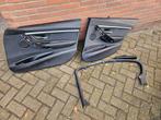 BMW F30 Deurpanelen Rechts Voor & Achter + zonnescherm, Ophalen of Verzenden, Gebruikt, BMW