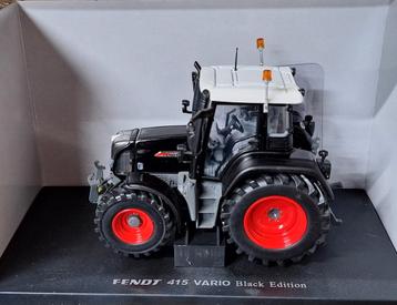 Fendt 415 Vario Black Edition  beschikbaar voor biedingen