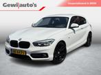 BMW 1-serie 120i Sport, Auto's, 65 €/maand, Achterwielaandrijving, Gebruikt, 4 cilinders