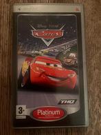 Cars, Gebruikt, 1 speler, Racen en Vliegen, Ophalen of Verzenden