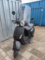 BTC Riva Scooter | Brom Scooter | Scooter | GY6 |, Fietsen en Brommers, Scooters | Overige merken, Ophalen, Gebruikt, Maximaal 45 km/u