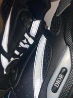 Nieuwe Dior schoenen - Maat 39 (valt als 40), Ophalen of Verzenden, Nieuw, Zwart, Sneakers of Gympen