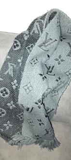 Louis vuitton REYKJAVIK scarf, Maat 42/44 (L), Louis Vuitton, Ophalen of Verzenden, Sjaal