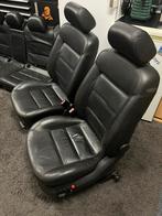 Leder interieur VW Passat 3b/3bg Sedan, Auto-onderdelen, Interieur en Bekleding, Ophalen, Gebruikt, Volkswagen