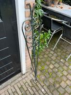 Smeedijzeren Ornament, Ophalen of Verzenden, Zo goed als nieuw