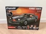 Playmobil 70924 Knight Rider KITT, Kinderen en Baby's, Speelgoed | Playmobil, Ophalen of Verzenden, Nieuw, Complete set