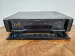 Grundig GV 690S super VHS videorecorder ( defect ), Audio, Tv en Foto, Videospelers, Ophalen of Verzenden, Niet werkend, VHS-speler of -recorder