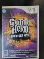 guitar hero greatest hits, Muziek, Gebruikt, 1 speler, Ophalen of Verzenden