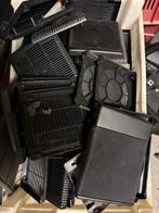 Volvo 740 940 speaker kappen, Ophalen of Verzenden, Gebruikt