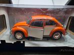 Solido Volkswagen Beetle 1303, Hobby en Vrije tijd, Modelauto's | 1:18, Ophalen of Verzenden, Nieuw, Solido