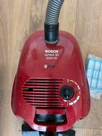 Bosch Sphera 30 Stofzuiger - 2000W, Gebruikt, Stofzuiger, 2000 watt of meer, Ophalen