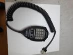 Maas AMT-9000 handmicrofoon, Telecommunicatie, Ophalen of Verzenden, Zo goed als nieuw