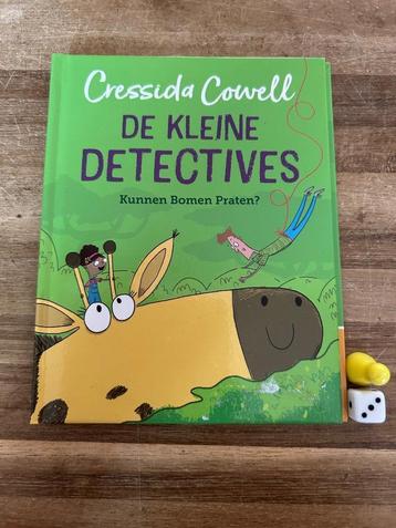 Happy Reader: de kleine detectives, kunnen bomen praten? beschikbaar voor biedingen