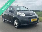 Citroen C1 1.0-12V Selection NW APK NAP!, Voorwielaandrijving, Euro 5, Gebruikt, 4 stoelen